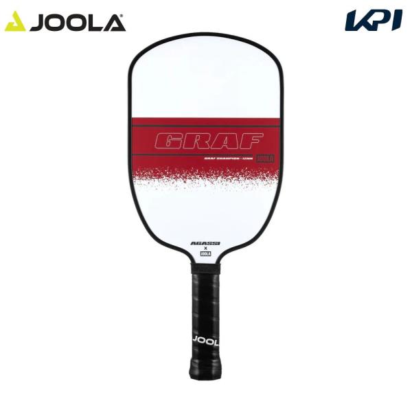 ヨーラ JOOLA ピックルボールパドル    グラフ チャンピオン SS25 12mm PAPAR...