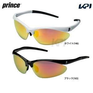 Prince（プリンス） テニスサングラス 偏光機能付きサングラス PSU900