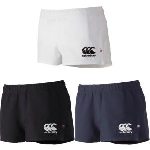 カンタベリー CANTERBURY ラグビーウェア メンズ RUGBY SHORTS FIT  RG26012 2019FW｜sportsshop