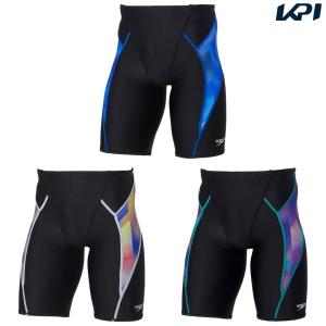 スピード Speedo 水泳水着 メンズ   FLEX SX H-WST JAM SC62453F｜sportsshop