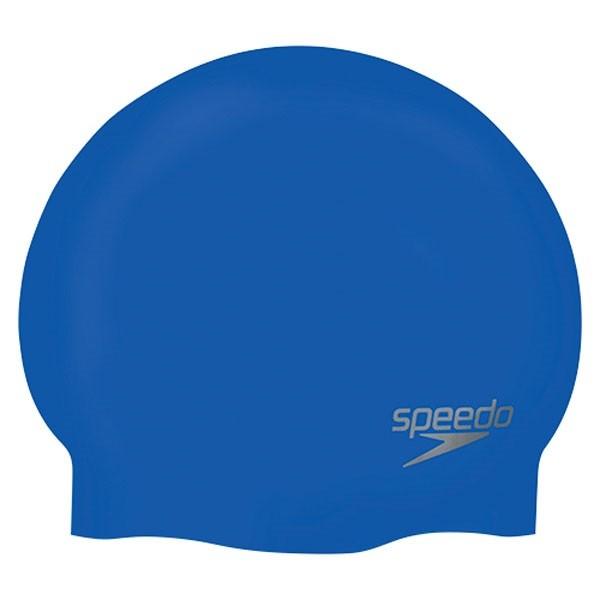Speedo スピード [シリコーンキャップ SD93C03]水泳帽子