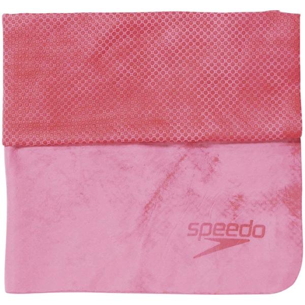 Speedo スピード [セームタオル ダイ  SD96T01]水泳タオル