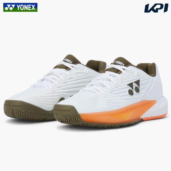 「最短当日出荷」ヨネックス YONEX テニスシューズ メンズ ECLIPSION 5  パワークッ...