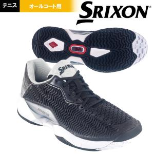 「365日出荷」スリクソン SRIXON テニスシューズ メンズ ACTIVECTOR ALL COURT  アクティベクター  オールコート用 SRS1011-BS 『即日出荷』