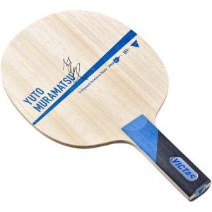 ヴィクタス VICTAS 卓球ラケット  ムラマツユウト ST TSP027905｜sportsshop