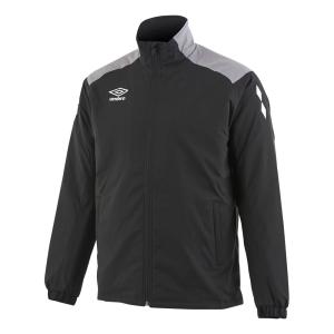 umbro（アンブロ） 公式 裏起毛ウインドブレーカー ジャケット メンズ