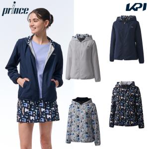 ★新品未使用★プリンスPrince　ウィンドジャケット　Sサイズ Prince（プリンス） テニスウェア レディース 蓄熱ウィンドジャケット