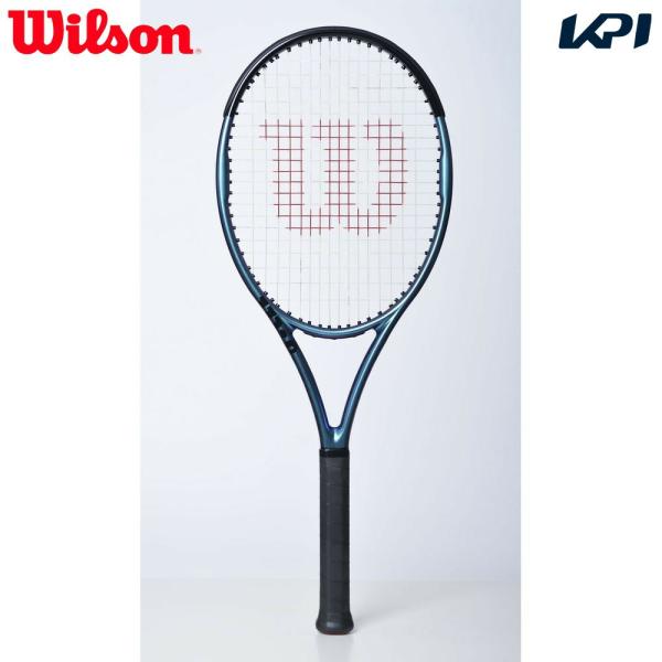 ウイルソン テニスラケット ULTRA TOUR 100 V4.0 ウルトラツアー100 WR117...