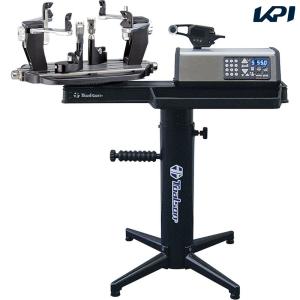 トアルソン TOALSON テニスガット張り機 X-1000L 電動ストリングマシン 1501000X ストリングマシーン x-1000