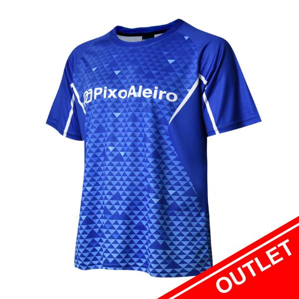 【ポイント3倍】PixoAleiro(ピクサレイロ) PA-SBTEE-001 半袖 Tシャツ ユニ...