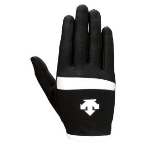 現品限り在庫処分掘り出し物セール デサント(DESCENTE) Glove DRN8240 サイズ:S｜sportswholesaler