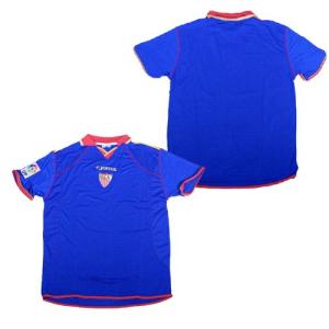 ジュニア マンチェスターユナイテッド ナンバーTシャツ 14.ハビエル