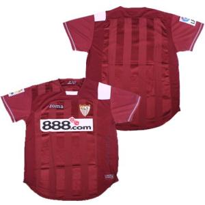 日本代表08-09オーセンティックアウェイユニフォーム長袖 : スポーツ