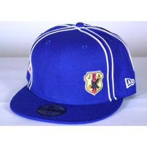 NEW ERA（ニューエラ） WBCキャップ 日本代表世界一 紺 2006年度優勝