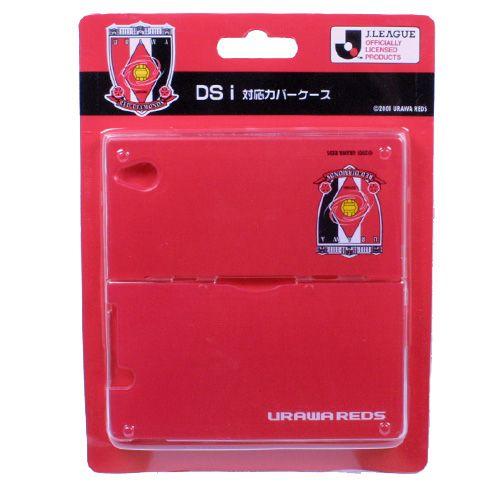 浦和レッズ 11 DS-i ケース 赤