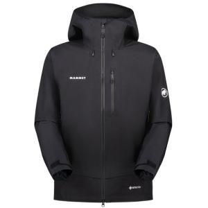 MAMMUT（マムート） フリーフライト ハードシェル サーモ フーデッド