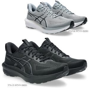 ASICS（アシックス） GT-1000 14 ブラック×ブラック 003 26.0cm