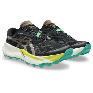 アシックス トレイルシューズ トラブーコ14の高価買取価格