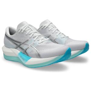 ASICS（アシックス） MAGIC SPEED 5 WIDE ランニングシューズ ユニ