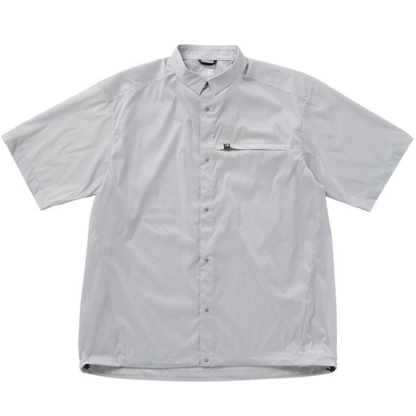 Karrimor ブリーザブル S/S メンズ breathable S/S shirts 1015...