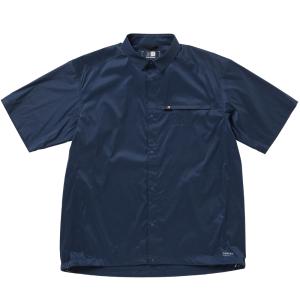 Karrimor カリマー ブリーザブル S/S シャツ メンズ 半袖 シャツ breathable S/S shirts 101533-5000｜sportsx