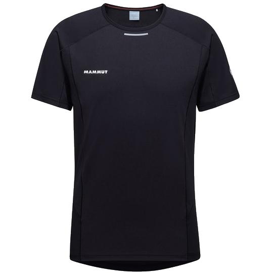 マムート Tシャツ メンズ 半袖 Aenergy FL T-Shirt AF Men 1017-04...