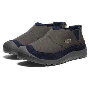 KEEN キーン フッドキャンプ エフアール メンズ スニーカー 靴 HOODCAMP FR 1027987｜sportsx