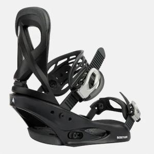 BURTON（バートン） 日本正規品 スノーボード ビンディング BURTON