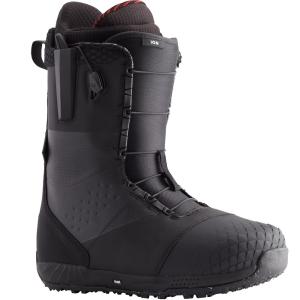 バートンION スノーボードブーツ 26cmアイオン　ワイド Men's Ion Snowboard Boots - Wide #Black [106291] メンズ アイオン