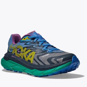 HOKA ONEONE ホカオネオネ テクトン X 2 メンズ トレイルランニングシューズ 1134516-STV｜sportsx