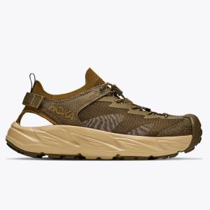 HOKA ONEONE（ホカ オネオネ） 撥水 hoka スニーカー HOKA HOPARA 2