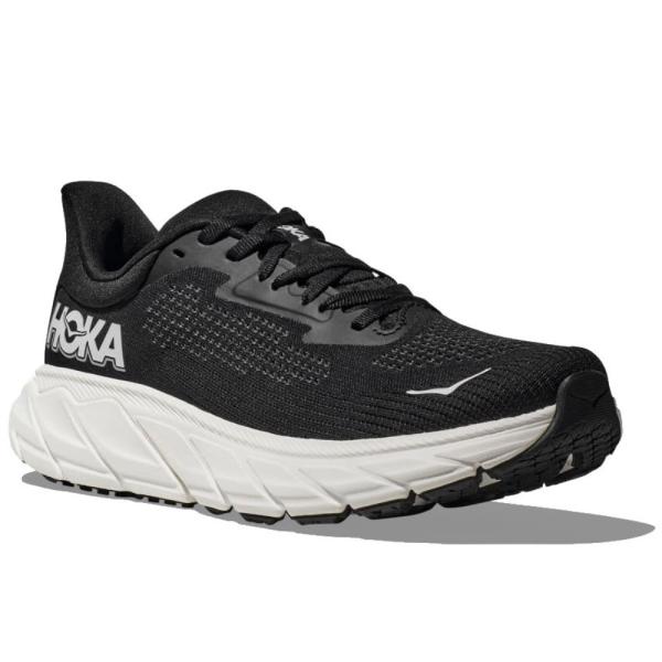 HOKA ONEONE ホカオネオネ アラヒ7 ワイド ARAHI 7 WIDE メンズ ランニング...