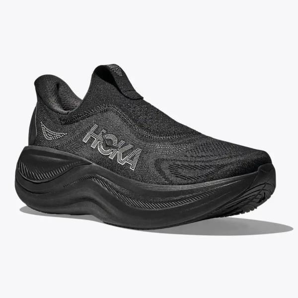 ホカオネオネ スカイワード レースレス メンズ リカバリーシューズ HOKA ONEONE SKYW...