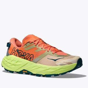 ホカ スピードゴート 7 レディース トレイルランニングシューズ HOKA スニーカー 1171929-PYZの高価買取価格