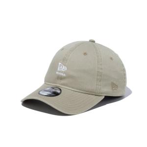 NEW ERA ニューエラ キャップ 9TWENTY Flag and Wordmark ペブル 13516082