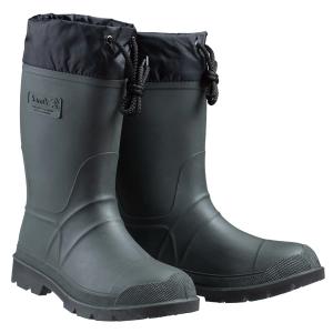 カミック フォレスター M’s メンズ 長靴 防寒 スノーブーツ