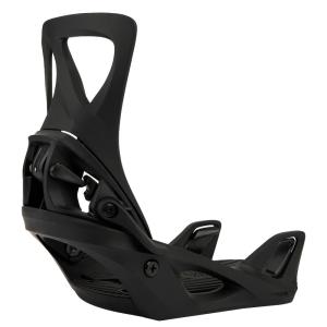 BURTON STEPON BINDING MENS BLACK RE:FLEX バートン ステップオン
