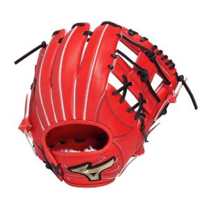 ミズノ　グローブ　少し小さめ MIZUNO（ミズノ）限定 少年軟式用グラブ（1AJGY88817）野球