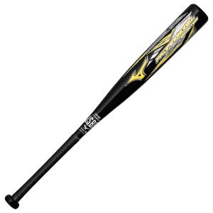 MIZUNO（ミズノ） 交換往復送料無料 野球 少年軟式用バット FRP製