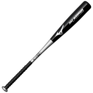 MIZUNO（ミズノ） 野球 少年軟式金属バット ビクトリーステージ V