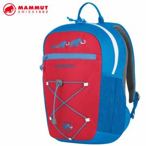 マムート リュック キッズ ファーストジップ MAMMUT First Zip バックパック 251015428-5532