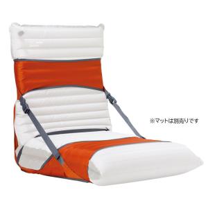 Therm-a-Rest（サーマレスト） サーマレスト（Thermarest） トレッカー