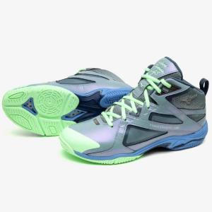 ミズノ ウエーブダイバース LG5 限定モデル レディースの買取情報