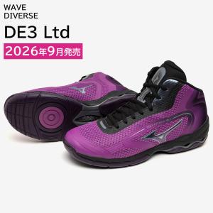 MIZUNO（ミズノ） スタジオエクササイズ用フィットネスシューズ ユニ