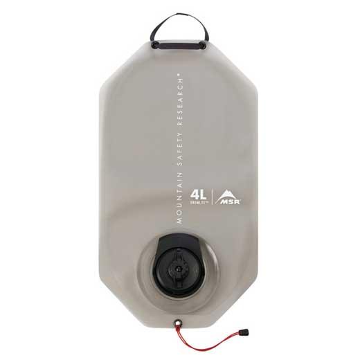 MSR ドロムライトバッグ 4L 38584