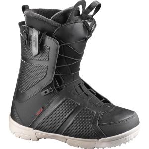 17-18 SALOMON サロモン FACTION ファク...