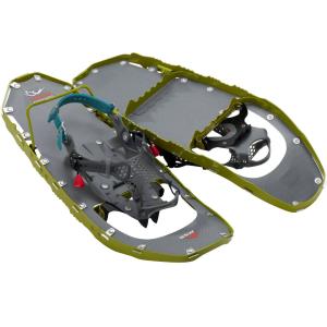 MSR スノーシュー ライトニングエクスプローラー 25インチ モス 40024 MSR（マウンテンセーフティーリサーチ） スノーシュー ライトニング