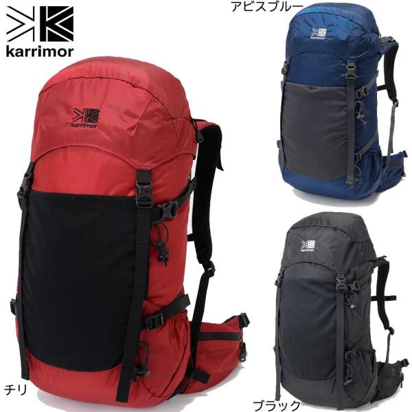 カリマー ランクス 28 ミディアム リュック karrimor lancs 28 Medium バ...