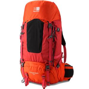 The North Face Prophet85 バックパック プロフィット www.nyflower.tw