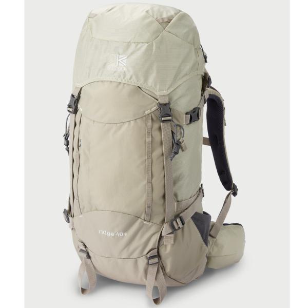 カリマー リッジ 40プラス スモール karrimor ridge 40+ Small リュック ...